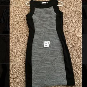 Women’s dress